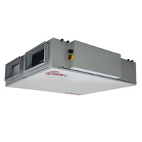 Salda RIS 2500 PE 18.0 EKO 3.0 приточно-вытяжная вентиляция для производственных помещений