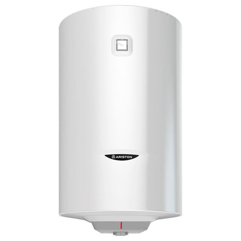 Водонагреватель PRO1 R INOX ABS 30 V SLIM