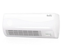 Ballu BFH/W - 102W тепловентилятор