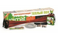 Unimat RAIL-0700 нагревательный мат 6 м2