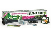 Unimat BOOST-0700 нагревательный мат 6 м2