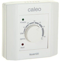 Caleo UTH-620 терморегулятор для теплого пола