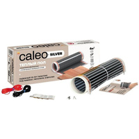 Caleo Silver 220-0,5-1,5 пленочный теплый пол 1,5 м2
