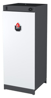 ACV HR i 600 высокоэффективный промышленный водонагреватель напольного типа