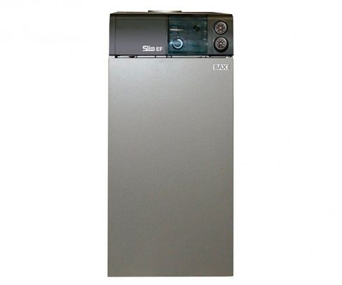 Газовый котел Baxi Slim EF 1.22