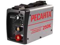 Сварочный аппарат РЕСАНТА САИ-250К