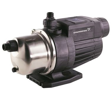 Насосная станция MQ 3-45 Grundfos