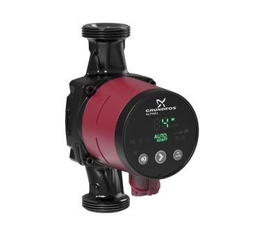 Насос циркуляционный Grundfos ALPHA2 32-80