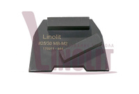 Алмазный пад Linolit #25/30 MB-M2_LN