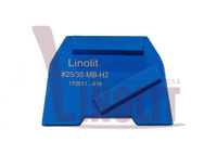 Алмазный пад Linolit #25/30 MB-H2_LN