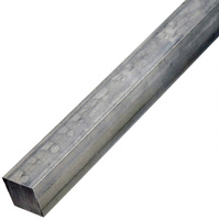 Квадрат стальной 140х140 38Х2МЮА (конструкционная легированная сталь)