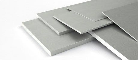 Плита алюминиевая 20,0-200,0 АМг6(Б) 17232-99