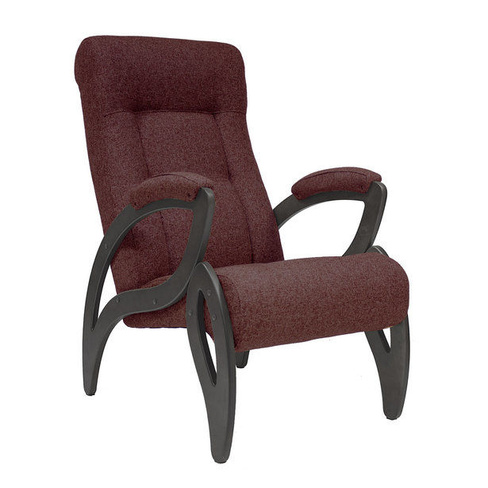 Кресло для отдыха "Модель 51", рогожка "Мальта 15А"