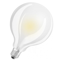 Лампа PARATHOM Globe95 GL FR 60 6.5W/827 =60W 220-240V E27 806lm Osram