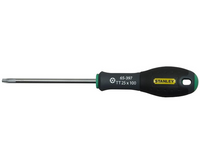 ОТВЕРТКА СТЕНЛИ 15*75 FatMax Tamperproof Torx TT