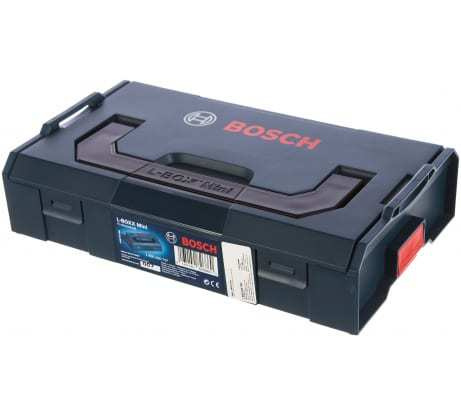 ЯЩИК BOSCH L-BOXX MINI