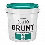 Грунт глубокого проникновения концетрат Dano GRUNT 10л Шитрок