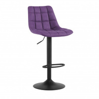 Барный стул Лион WX-2821 Фиолетовый СоюзРегионПоставка