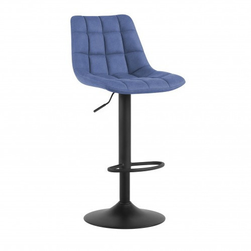 Барный стул Лион WX-2821 Синий СоюзРегионПоставка