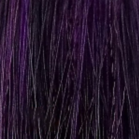Стойкая крем-краска для волос Aurora (54837, 0.56, фиолетовый микс-тон, 60 мл, Коллекция микс-тонов) Cutrin (Финляндия)