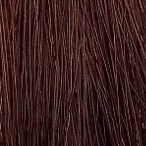 Стойкая крем-краска для волос Aurora (54731, 6.4, медный блондин, 60 мл, Коллекция светлых оттенков) Cutrin (Финляндия)