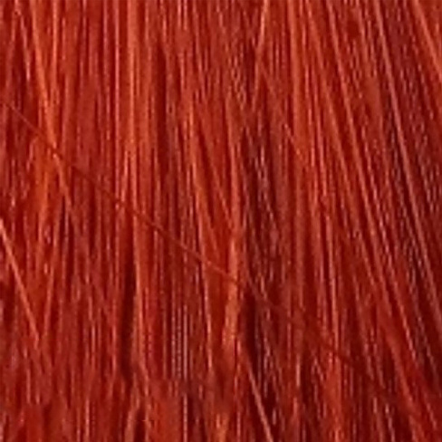 Стойкая крем-краска для волос Aurora (54741, 7.445, красная смородина, 60 мл, Базовая коллекция оттенков) Cutrin (Финлян