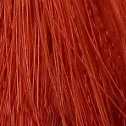 Стойкая крем-краска для волос Aurora (54742, 6.454, брусника, 60 мл, Базовая коллекция оттенков) Cutrin (Финляндия)