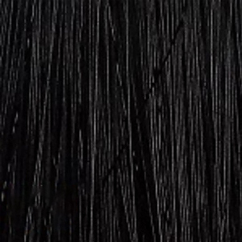 Стойкая крем-краска для волос Aurora (54690, 1.0, черный, 60 мл, Базовая коллекция оттенков) Cutrin (Финляндия)