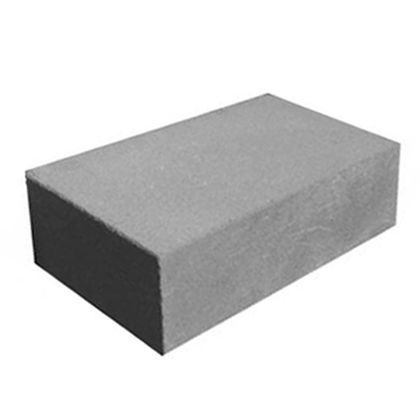 Кирпич бетонный полнотелый одинарный М-300, 250*120*65 мм.