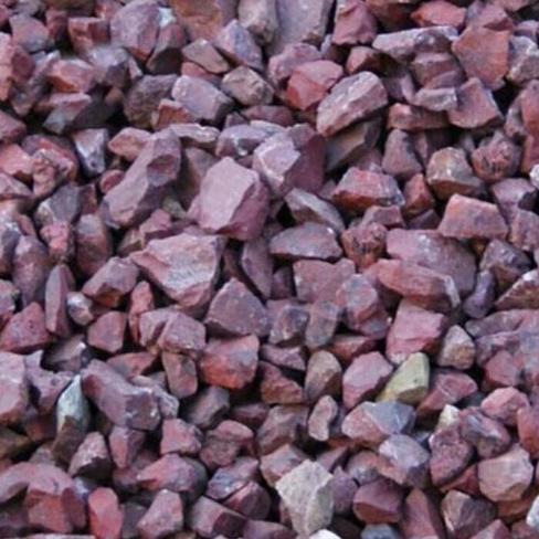 Каменная крошка Яшма шоколадная фракция 20-40 1000 кг МКР
