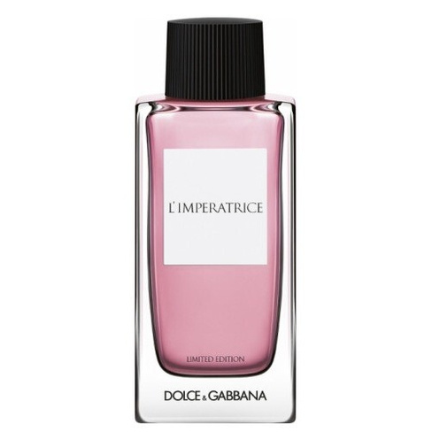 L'Imperatrice Limited Edition DOLCE & GABBANA