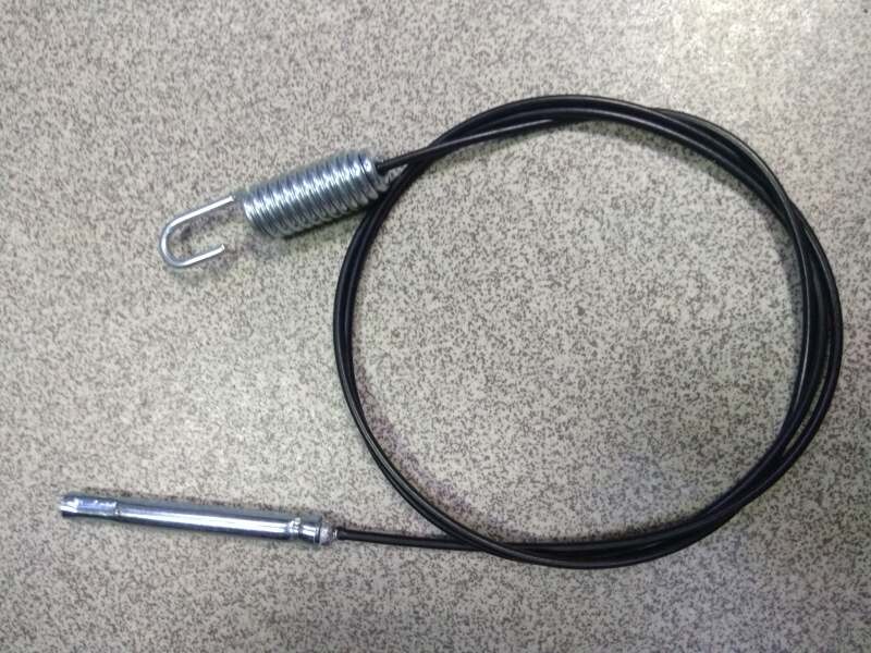 Трос привода хода p6555s. Трос включения привода хода 810×1150 мм. Тросик привода хода для снегоуборщика патриот. 411759 al-ko тросик привода. Patriot pt47bs трос хода с конусной пружиной.