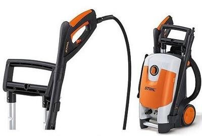 Мойка штиль 118. Мойка высокого давления Stihl re 108. Мойка Stihl re-118. Stihl re 118 +клапан. Автомойка Stihl re 119,10-125 бар 2,1квт.