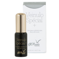 Биоактивный комплекс для восстановления кожи и лечения сосудов Veinulo Special Plus (FNVGVES020, 20 мл) Gernetic (Франци