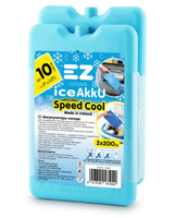 EZ Ice Akku 2*200g аксессуар для автохолодильников