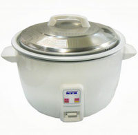 Рисоварка, 10 л, CFXB-100-4 (AR) Foodatlas