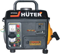 Бензиновый генератор Huter HT950A