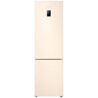 Холодильник Samsung RB37A5290EL/WT, бежевый