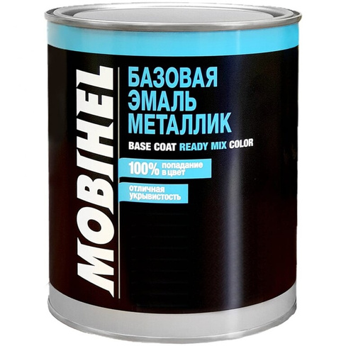 Краска MOBIHEL X6121426