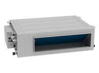 Комплект Electrolux EACD-48H/UP4-DC/N8 инверторной сплит-системы, канального типа