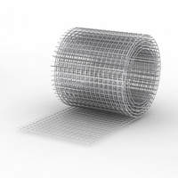 Сетка стальная сварная, арматурная 6 мм 100х100 мм ГОСТ 23279-2012