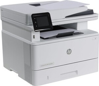 Принтеры и МФУ HP МФУ HP LaserJet Pro MFP M428dw