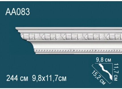 Карниз Перфект AA083