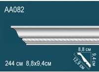 Карниз Перфект AA082