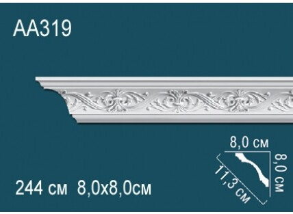 Карниз Перфект AA319