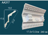 Карниз Перфект AA317