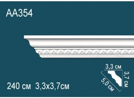 Карниз Перфект AA354