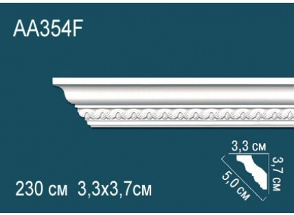 Карниз Перфект AA354F