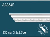 Карниз Перфект AA354F