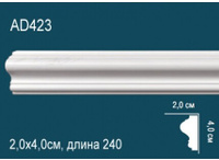 Молдинг Перфект AD423